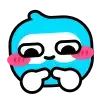 [W:Blush]