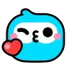 [W:Kiss]