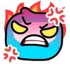 [W:Angry]