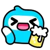 [W:Cheers]