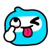 [W:SillyFace]