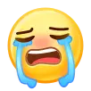 [Cry]