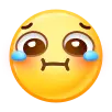 [Frown]
