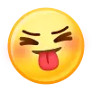 [Tongue]
