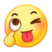 [SillyFace]