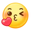 [Kiss]