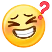 [Question]