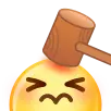 [Hammer]