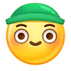 [GreenHat]