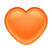 [E:OrangeHeart]
