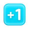 [E:+1]