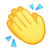 [E:Clap]
