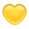 [E:YellowHeart]