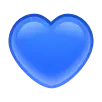[E:BlueHeart]