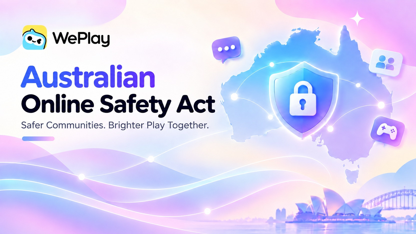 Australian Online Safety Act